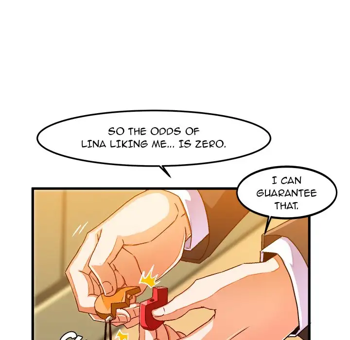 The Perfect Duo chapter 19 page 30