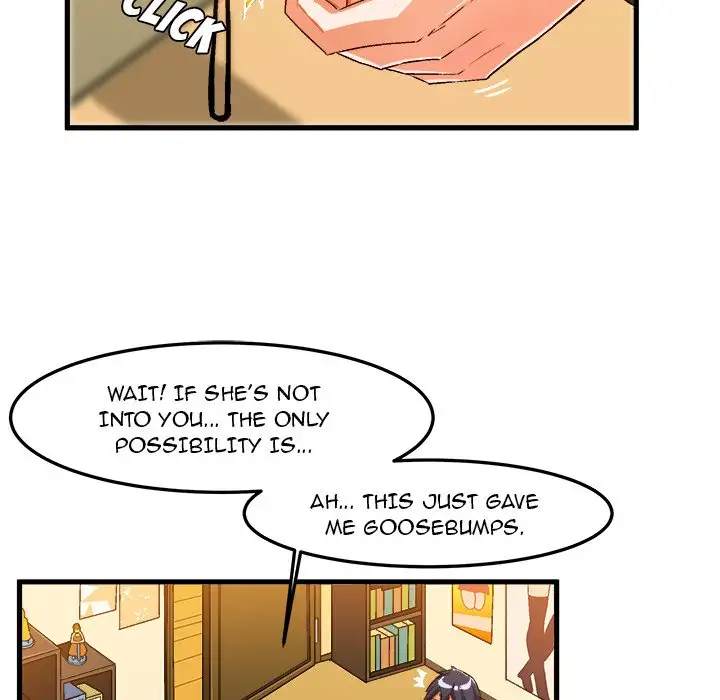 The Perfect Duo chapter 19 page 31
