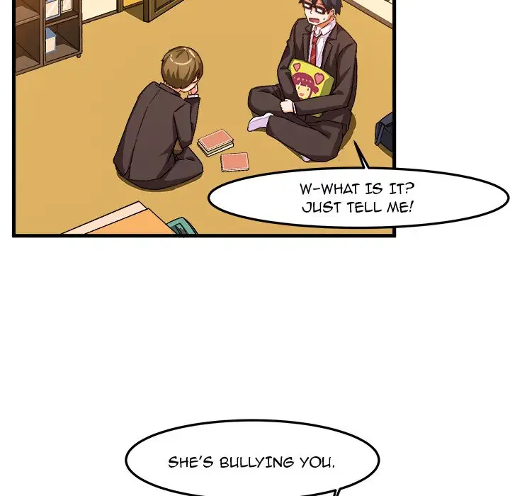 The Perfect Duo chapter 19 page 32