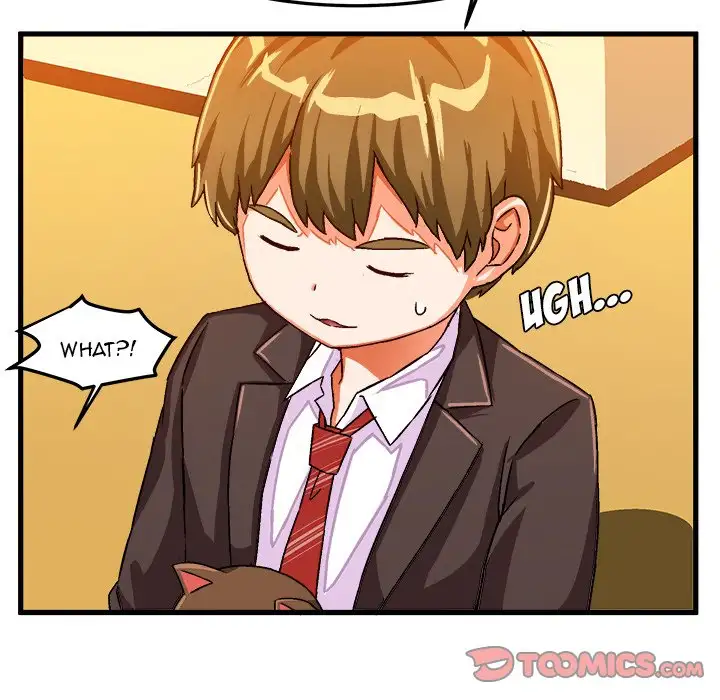 The Perfect Duo chapter 19 page 33