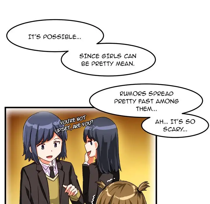 The Perfect Duo chapter 19 page 34