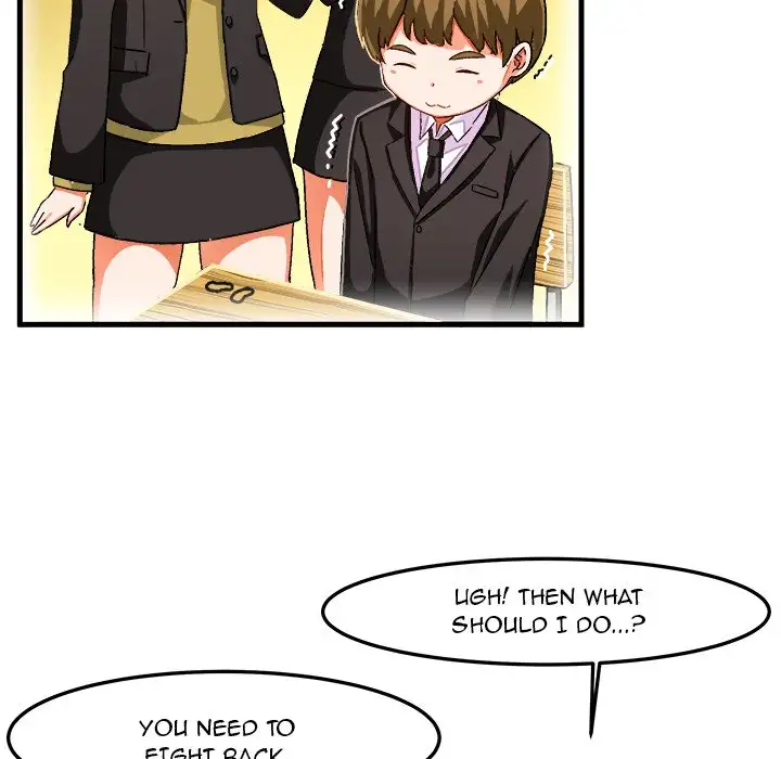 The Perfect Duo chapter 19 page 35