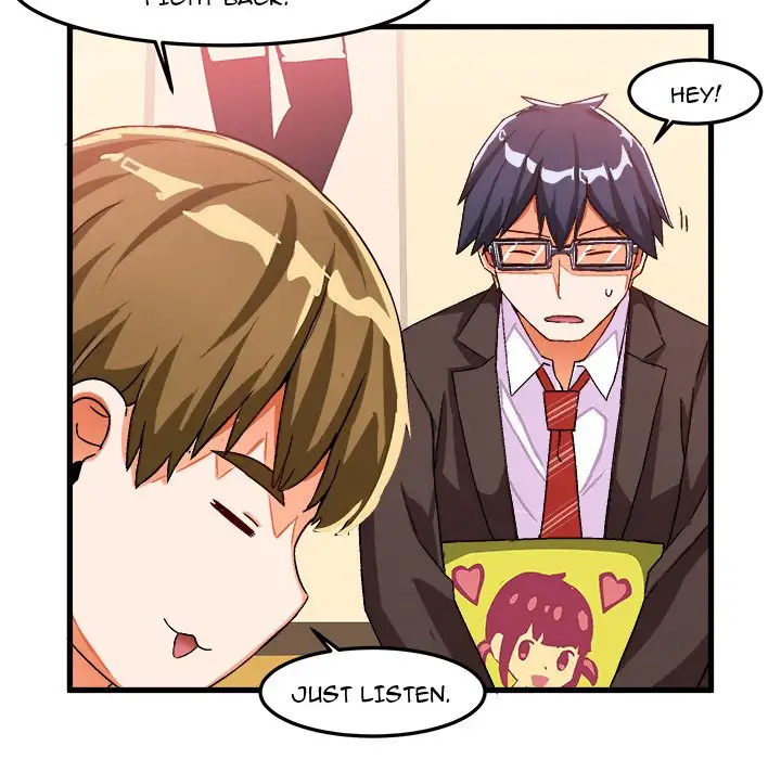 The Perfect Duo chapter 19 page 36