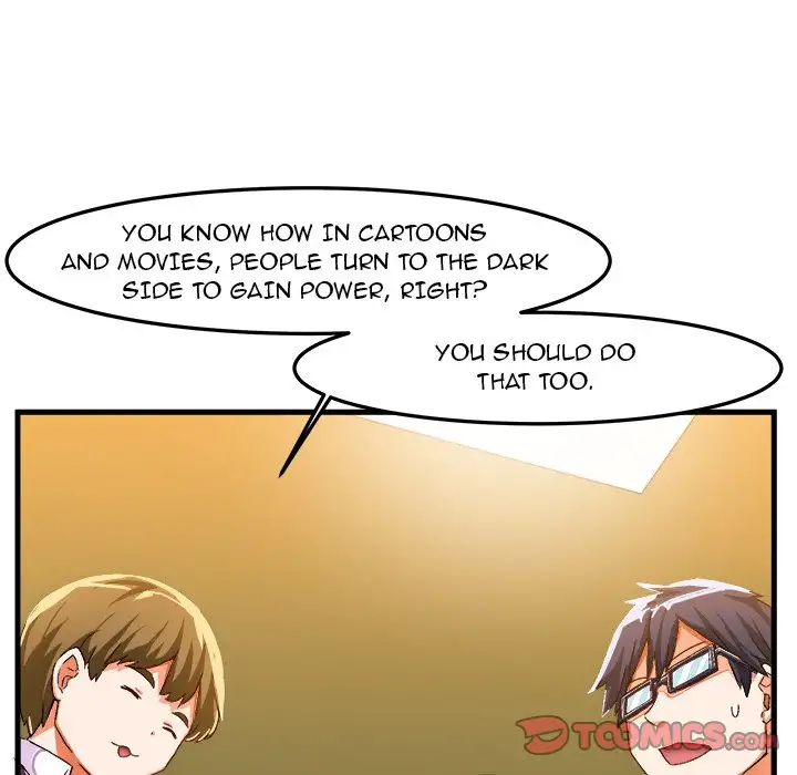 The Perfect Duo chapter 19 page 37