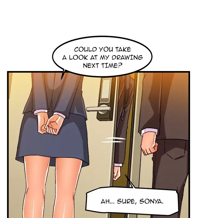 The Perfect Duo chapter 19 page 39