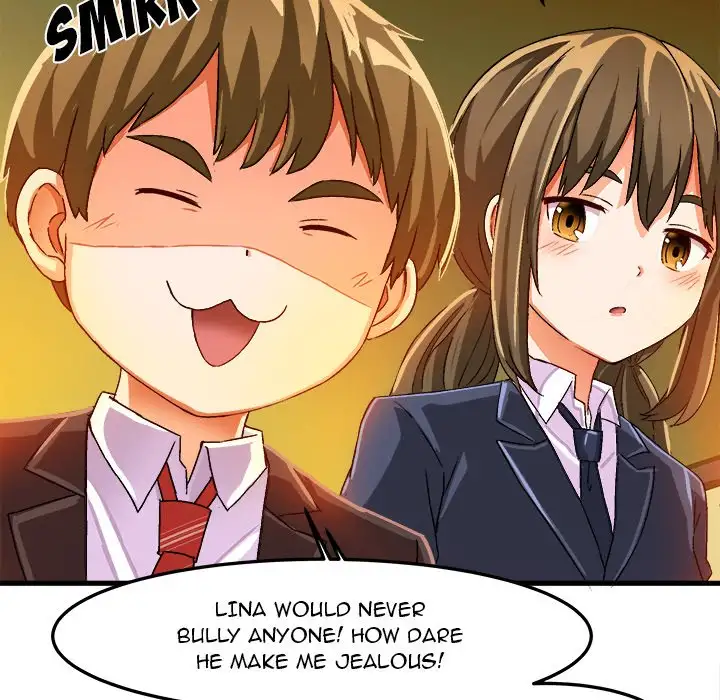 The Perfect Duo chapter 19 page 41