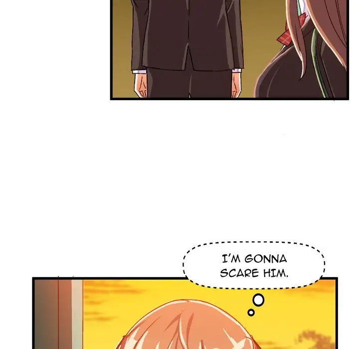 The Perfect Duo chapter 19 page 46