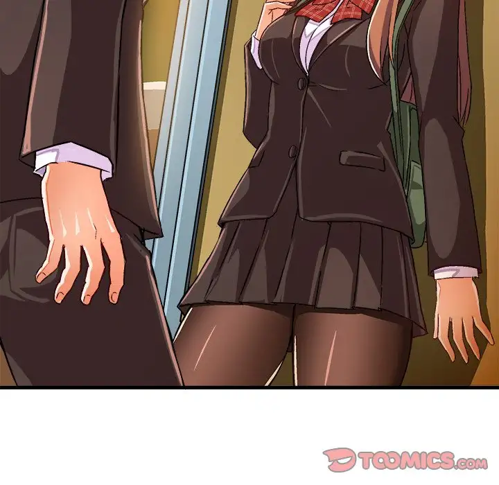 The Perfect Duo chapter 19 page 52