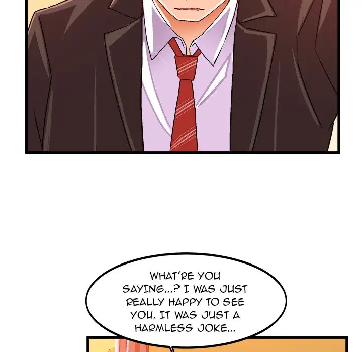 The Perfect Duo chapter 19 page 54