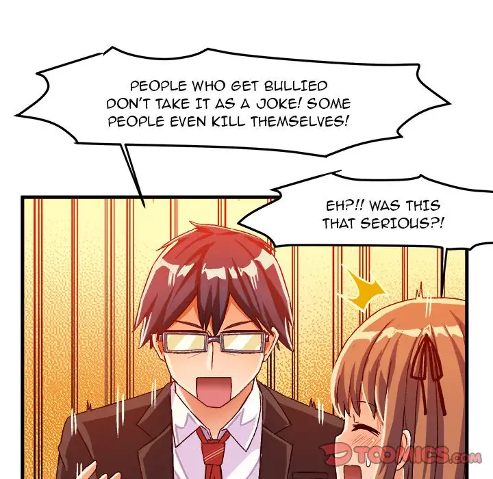 The Perfect Duo chapter 19 page 56