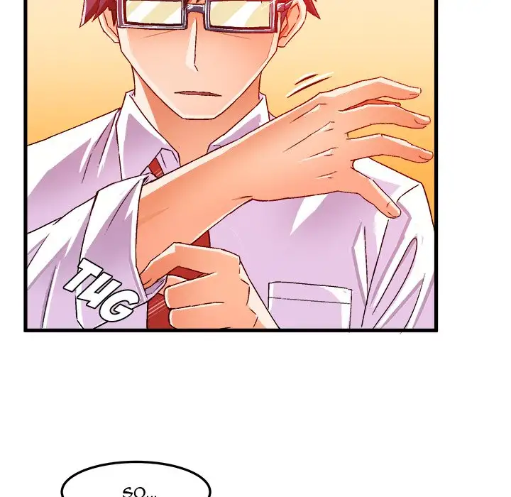 The Perfect Duo chapter 19 page 58