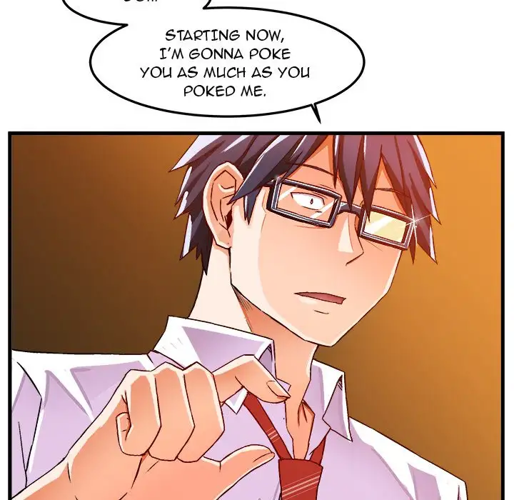 The Perfect Duo chapter 19 page 59