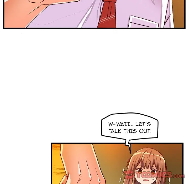 The Perfect Duo chapter 19 page 60