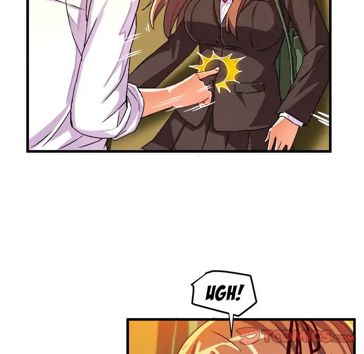 The Perfect Duo chapter 19 page 64