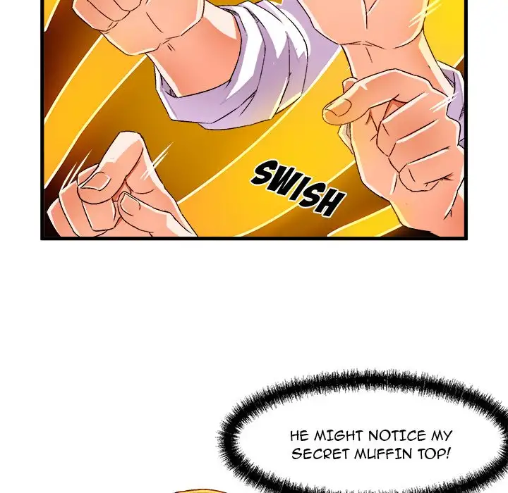 The Perfect Duo chapter 19 page 70