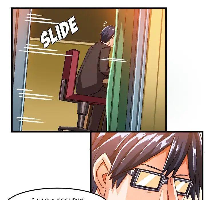 The Perfect Duo chapter 19 page 85