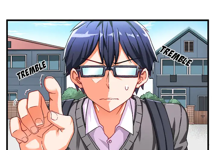 The Perfect Duo chapter 2 page 1