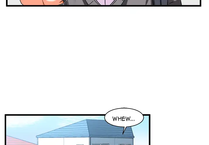 The Perfect Duo chapter 2 page 2