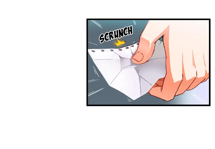 The Perfect Duo chapter 2 page 4