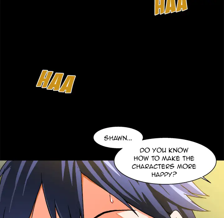 The Perfect Duo chapter 2 page 8