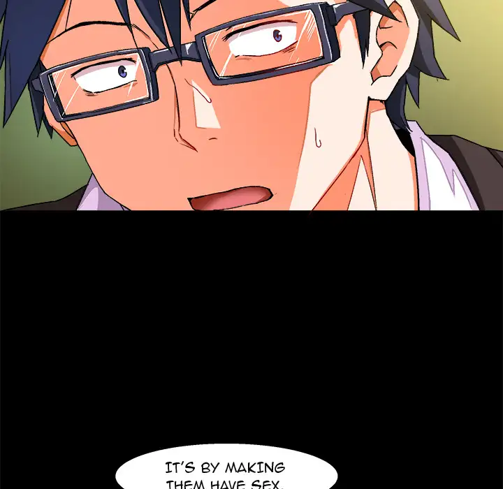 The Perfect Duo chapter 2 page 9