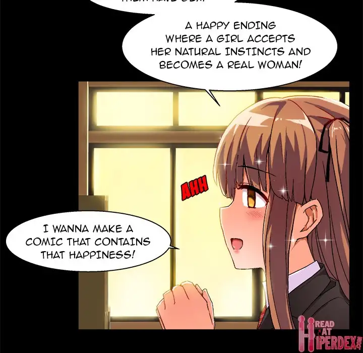 The Perfect Duo chapter 2 page 10