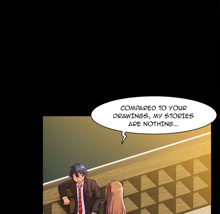 The Perfect Duo chapter 2 page 11
