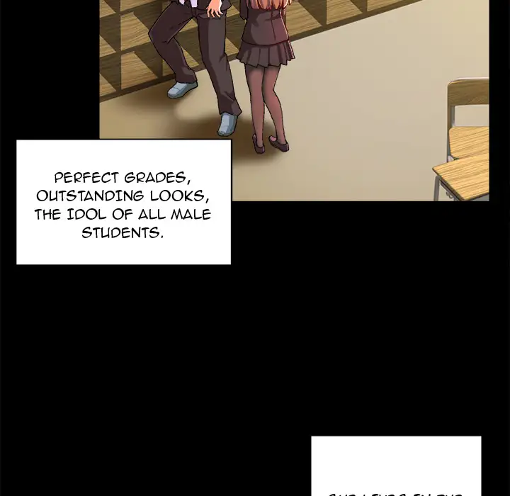 The Perfect Duo chapter 2 page 12