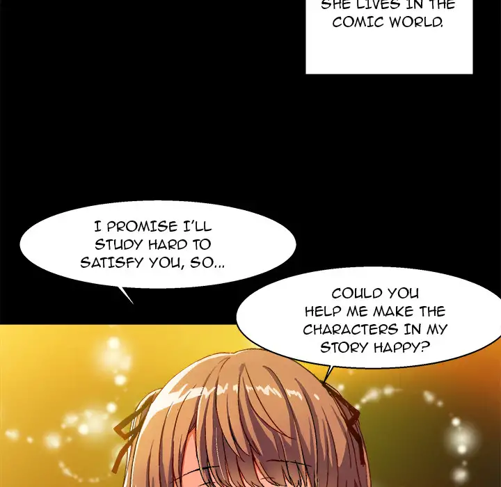 The Perfect Duo chapter 2 page 13