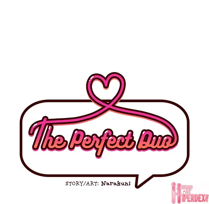 The Perfect Duo chapter 2 page 15