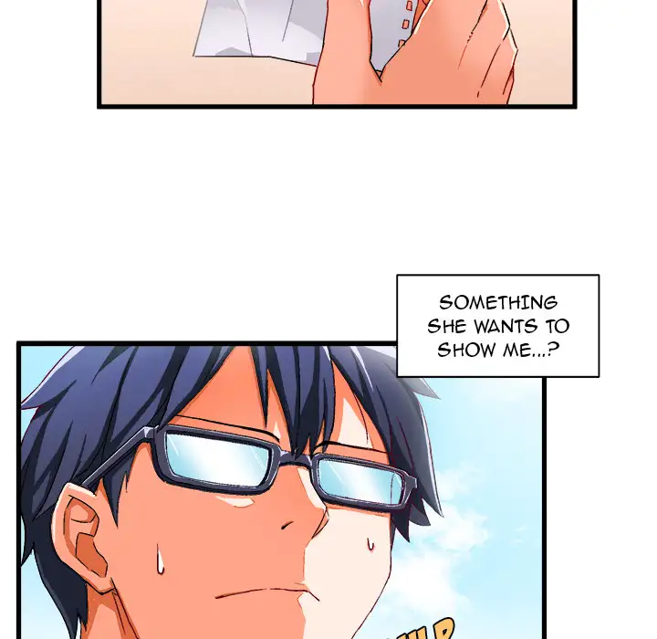 The Perfect Duo chapter 2 page 17