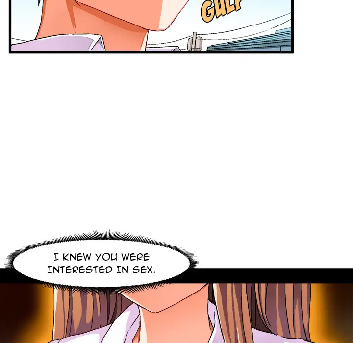 The Perfect Duo chapter 2 page 18
