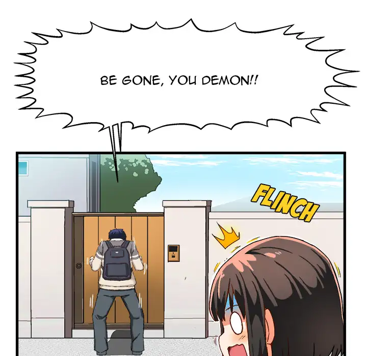The Perfect Duo chapter 2 page 22