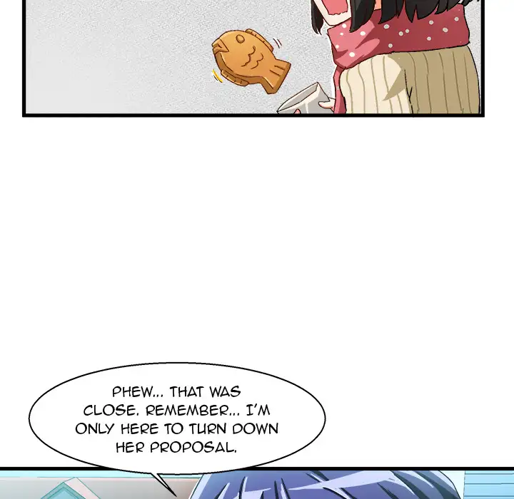 The Perfect Duo chapter 2 page 23