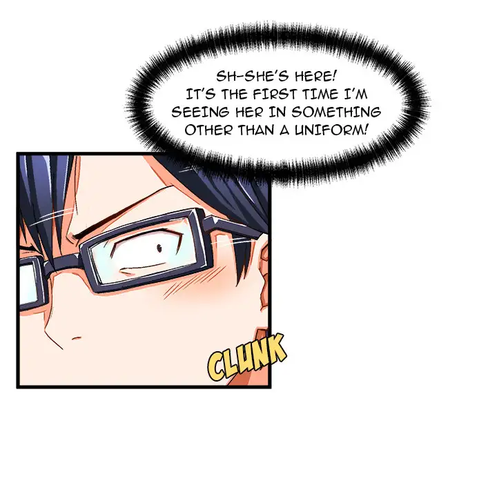 The Perfect Duo chapter 2 page 25