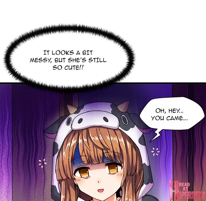 The Perfect Duo chapter 2 page 26