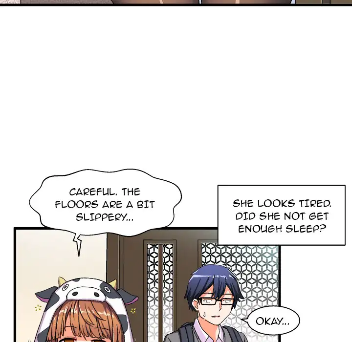 The Perfect Duo chapter 2 page 28