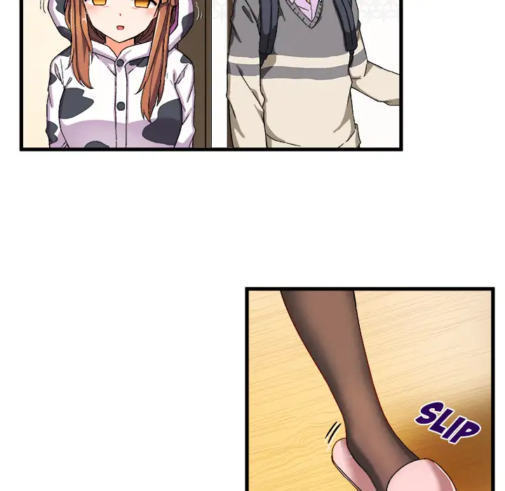 The Perfect Duo chapter 2 page 29