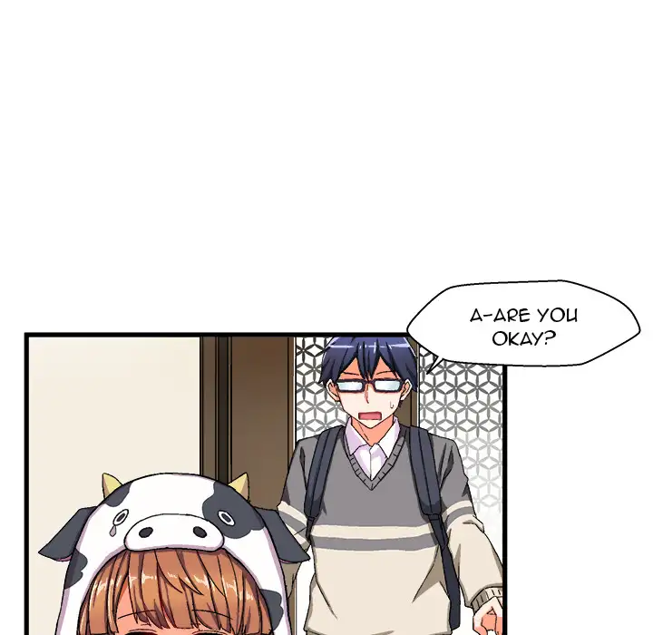 The Perfect Duo chapter 2 page 32