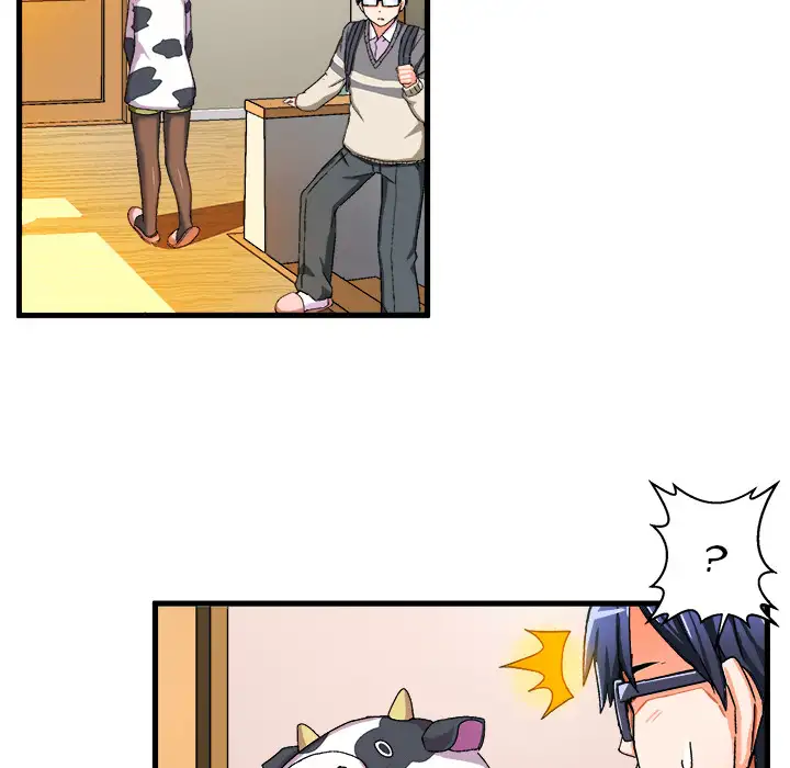 The Perfect Duo chapter 2 page 36