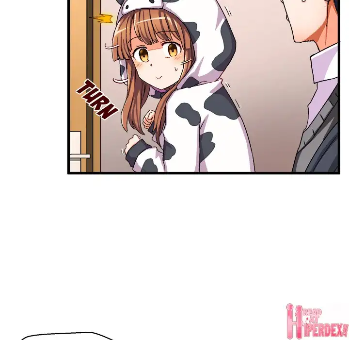 The Perfect Duo chapter 2 page 37
