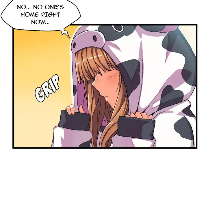 The Perfect Duo chapter 2 page 38