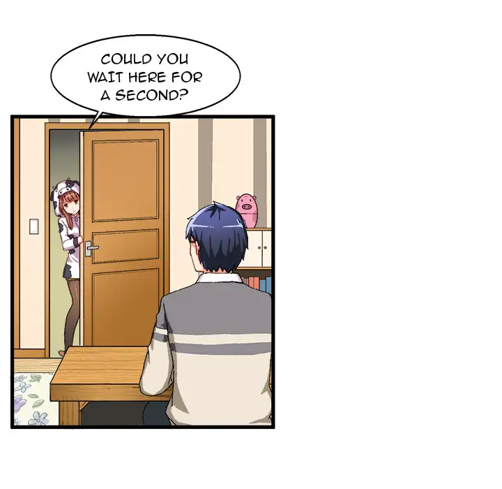 The Perfect Duo chapter 2 page 39