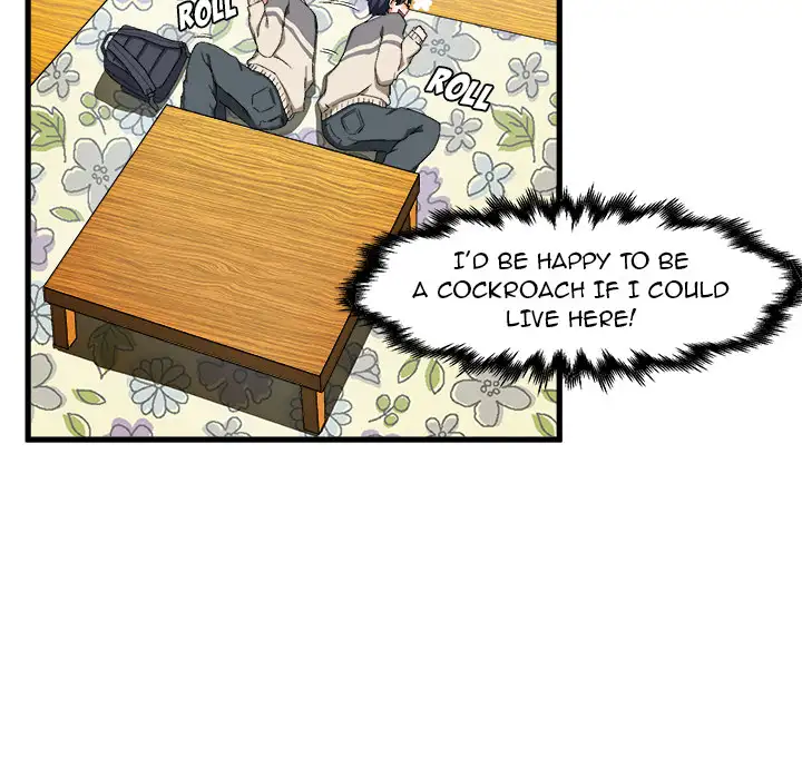 The Perfect Duo chapter 2 page 43