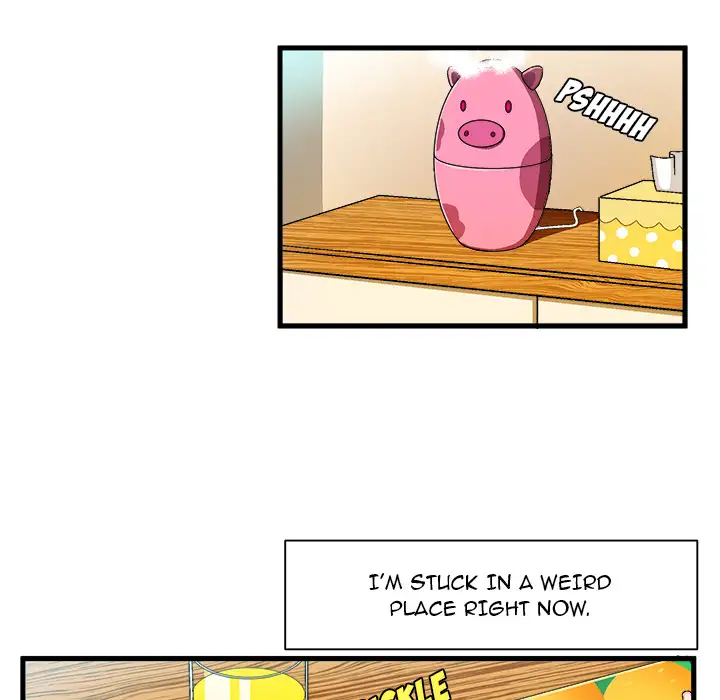 The Perfect Duo chapter 2 page 46
