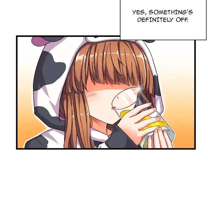 The Perfect Duo chapter 2 page 48