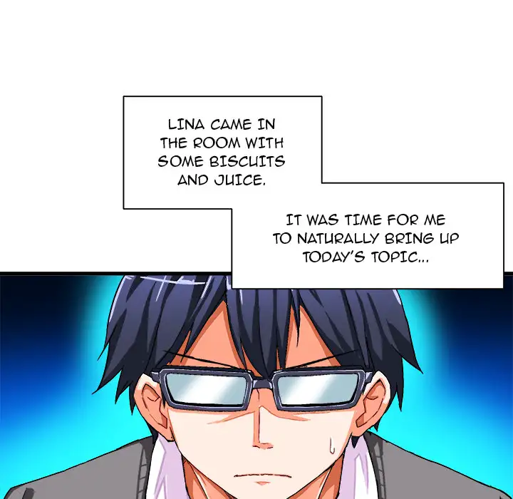 The Perfect Duo chapter 2 page 49