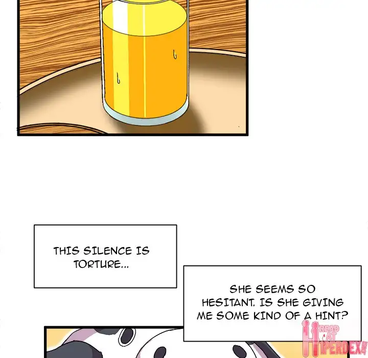 The Perfect Duo chapter 2 page 53