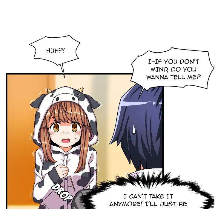 The Perfect Duo chapter 2 page 56