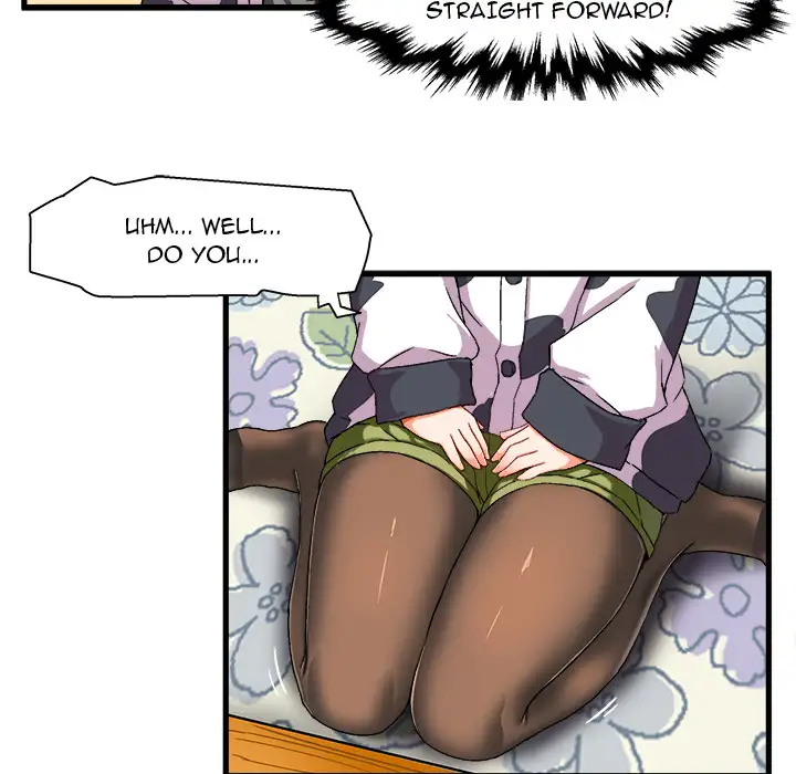The Perfect Duo chapter 2 page 57